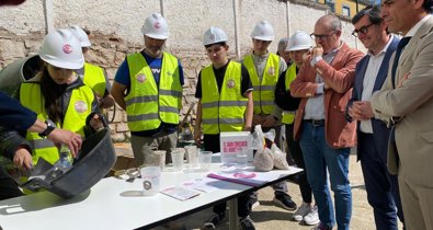 Es Andalucía - Jaén