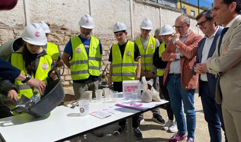 Es Andalucía - Jaén