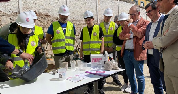 Es Andalucía - Jaén