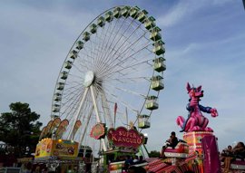 Foto: AYUNTAMIENTO DE SAN SEBASTIÁN DE LOS REYES