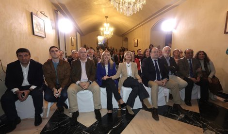 Jerez al día
