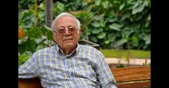 Fallece el botánico Wolfredo Wildpret, catedrático emérito de la ULL y Premio Canarias de Investigación