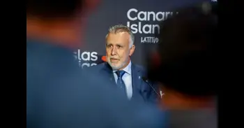 Torres pide declarar por escrito en el juicio de las mascarillas por ser ministro y expresidente canario