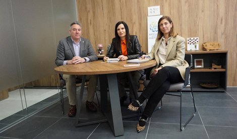 Es Andalucía - Córdoba