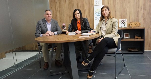 Es Andalucía - Córdoba