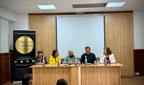 Es Andalucía - Jaén