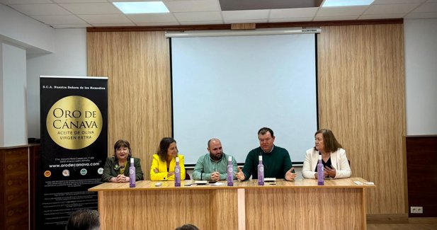 Es Andalucía - Jaén