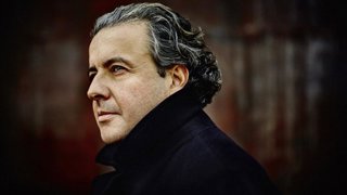 Archivo - Juanjo Mena