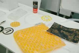 El proyecto 'Transparencia en Movimiento', Premio IED x Estrella Galicia Creación Circular