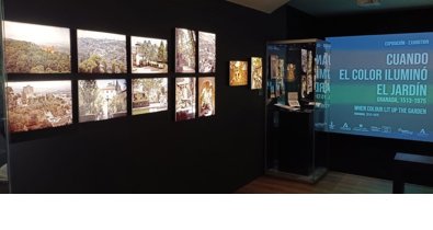 Es Andalucía - Granada