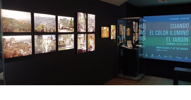 Es Andalucía - Granada