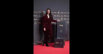 'Sirat' de Oliver Laxe encara la 98ª edición de los Oscar con dos nominaciones y un camino de victorias y derrotas