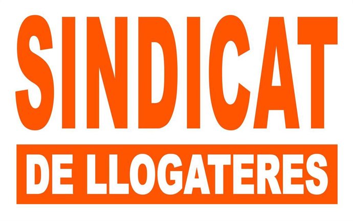 Archivo - Imagen del logo de Sindicat de Llogateres