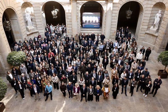 Membres del programa Compromís per a la Sostenibilitat Turística Barcelona