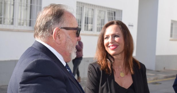 Es Andalucía - Málaga