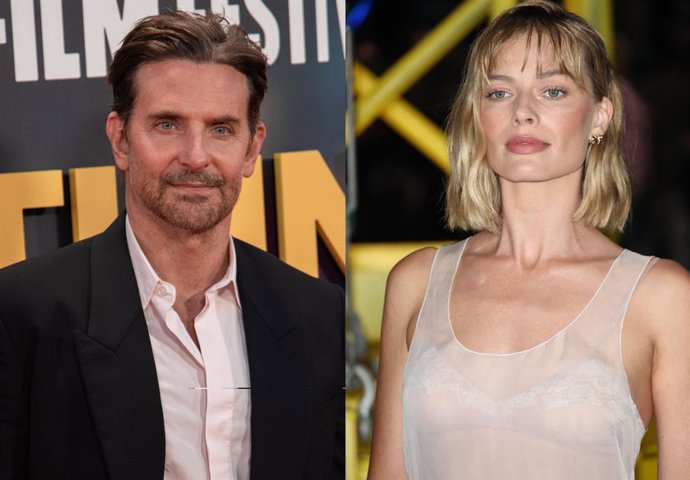 Bradley Cooper dirigirá la precuela de Ocean's Eleven protagonizada por Margot Robbie