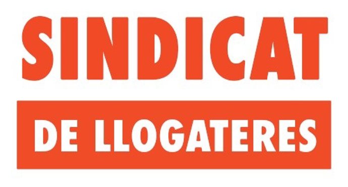 Archivo - Logo de Sindicat de Llogateres