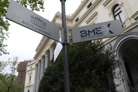 Foto: Marta Fernández Jara - Europa Press - Archivo