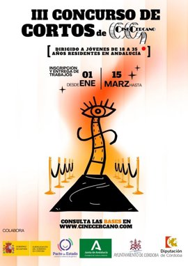 Foto: ASOCIACIÓN CULTURAL CINECERCANO