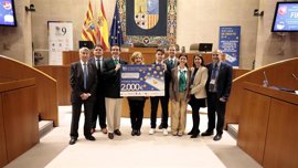 Foto: UNIVERSIDAD DE ZARAGOZA