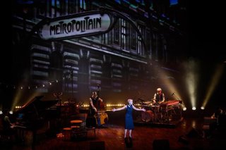 'PIAF! The Show', El Espectáculo Que Celebra El 110 Aniversario De Édith Piaf, Llega El Día 21 A San Sebastián