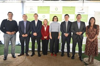 Encuentro de Enkarterri Group