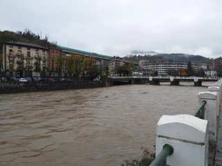 URA adjudica la redacción del proyecto de sustitución del puente Zubiberri de Tolosa (Gipuzkoa)