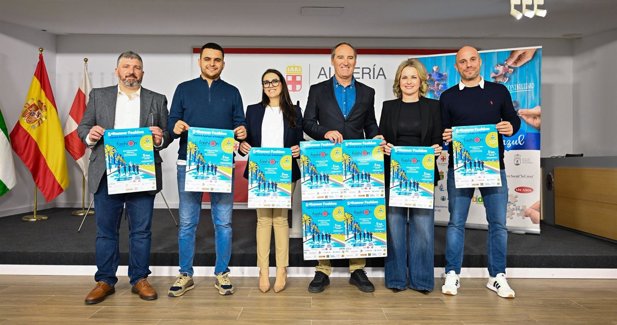 Diputación de Almería