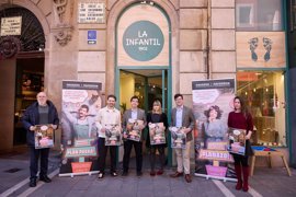 Foto: GOBIERNO DE NAVARRA -JESÚS M GARZARON