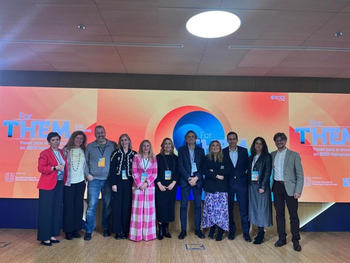 Imagen de la jornada.