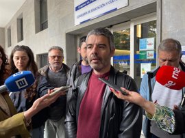 Foto: EUROPA PRESS - Archivo