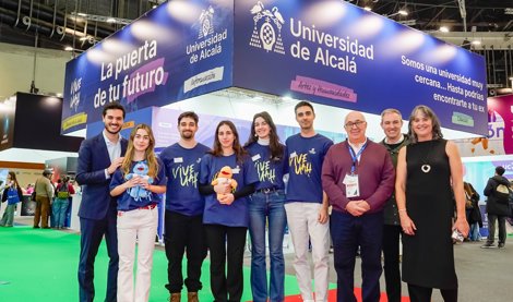 Ifema Madrid