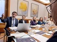 Aragón flexibiliza el pago de deudas tributarias para empresas afectadas por la guerra de Irán