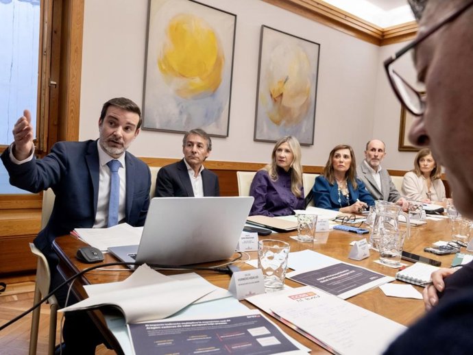 Consejo Asesor para la Internacionalización de Empresas.