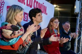 Foto: CLAUDIA ALBA - EUROPA PRESS