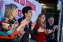 IU, Sumar y Equo reivindican la política 