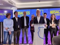 Víctor Font: "La ola del cambio ha llegado y es imparable"