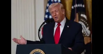 El Ejército de EEUU bombardea la isla de Jark, uno de los epicentros petroleros de Irán