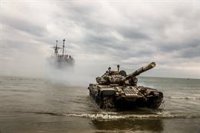 Dos semanas de ofensiva en Irán: la guerra se intensifica y traslada al estrecho de Ormuz