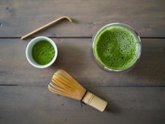 Foto: ¿Té matcha contra los estornudos de la alergia? Un estudio apunta a que podría ser una solución