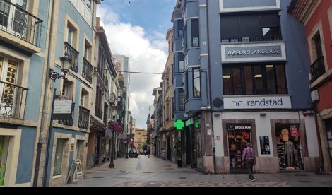 Asturias
