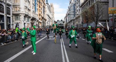 Madrid