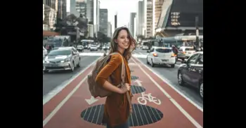 Ni París ni Roma: el destino que todas las mujeres eligen para viajar solas en 2026