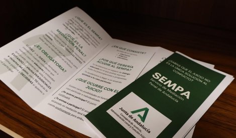 Es Andalucía - Sevilla