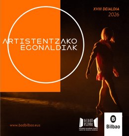 'Artistak Egoitzan' Programa