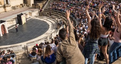 Es Andalucía - Sevilla