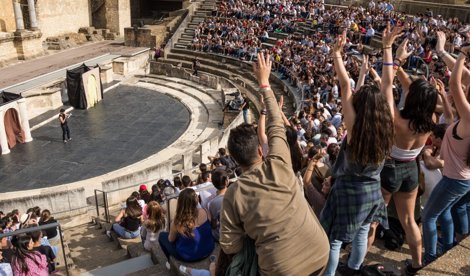 Es Andalucía - Sevilla