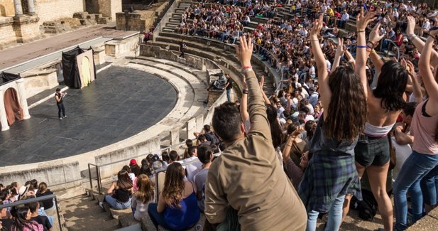 Es Andalucía - Sevilla