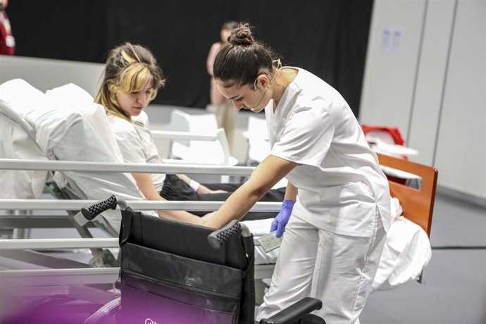 Pruebas libres de técnico y técnico superior de FP: novedades, calendario y requisitos de acceso.