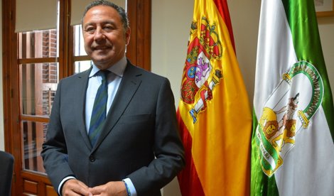 Es Andalucía - Sevilla